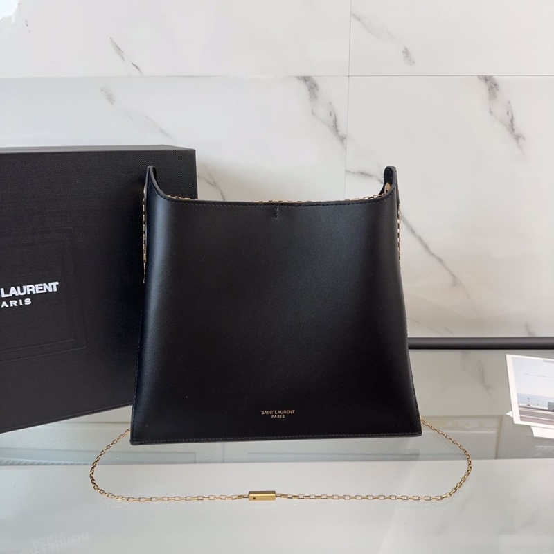 YSL Clutch Bags